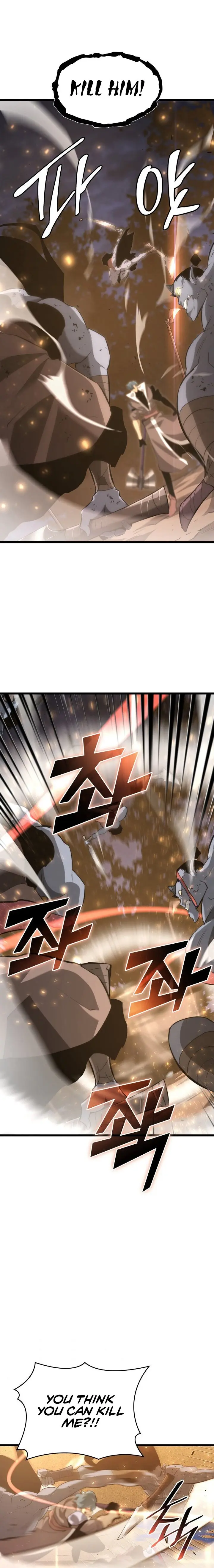 Return of the SSS-Class Ranker chapter 15 - page 12