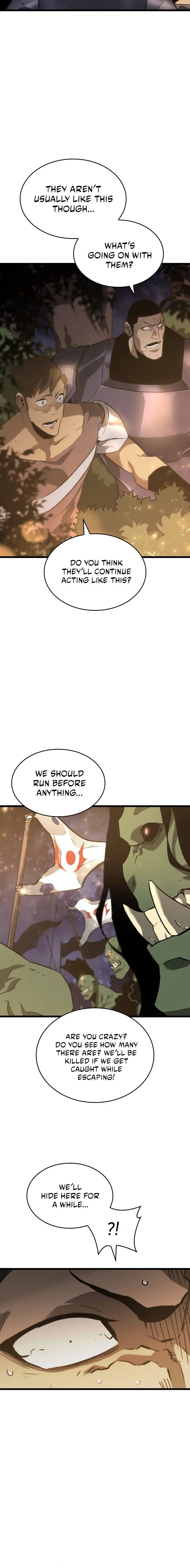 Return of the SSS-Class Ranker chapter 15 - page 2