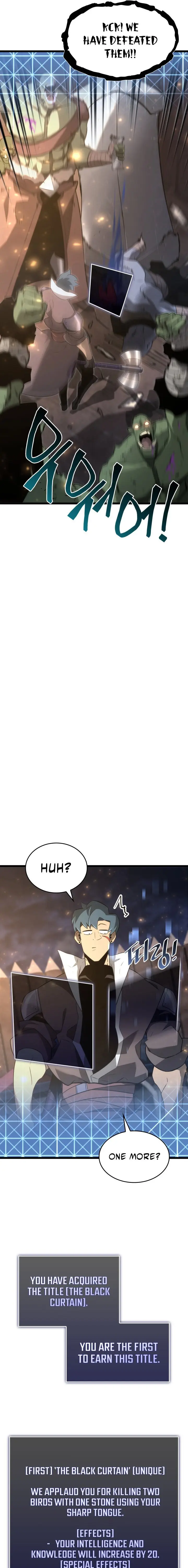 Return of the SSS-Class Ranker chapter 15 - page 23