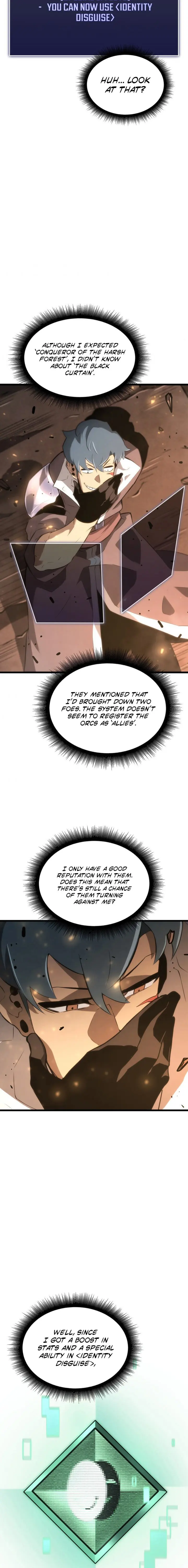 Return of the SSS-Class Ranker chapter 15 - page 24