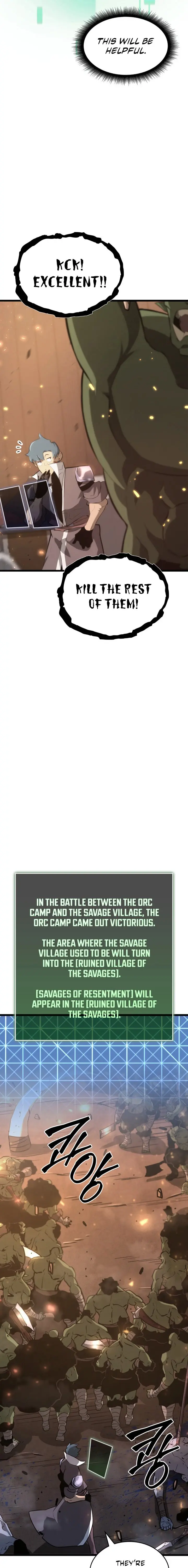 Return of the SSS-Class Ranker chapter 15 - page 25
