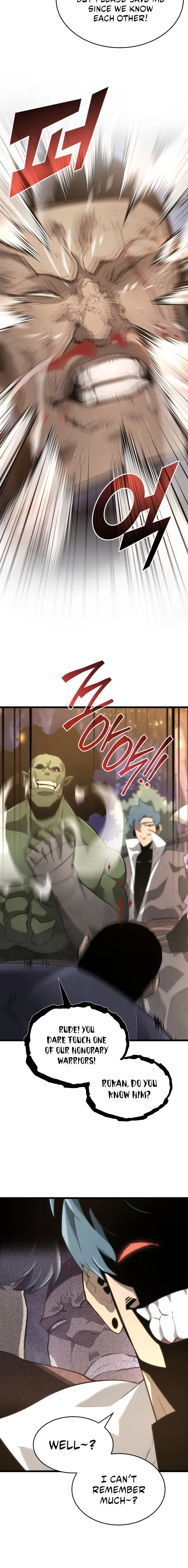 Return of the SSS-Class Ranker chapter 15 - page 6