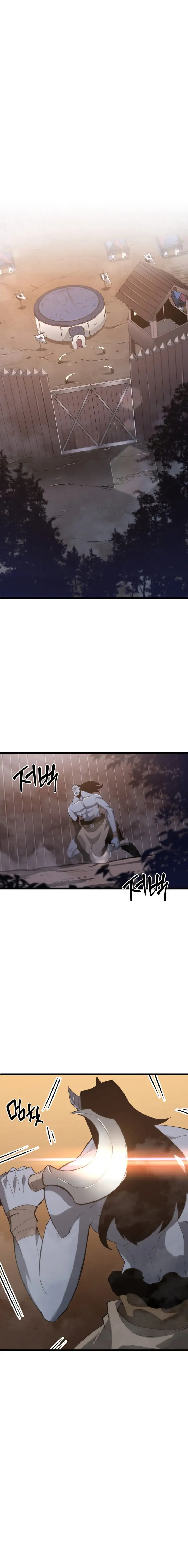 Return of the SSS-Class Ranker chapter 14 - page 20