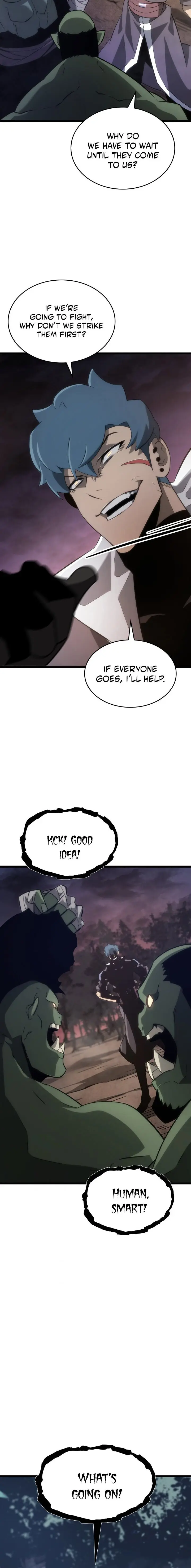 Return of the SSS-Class Ranker chapter 14 - page 28