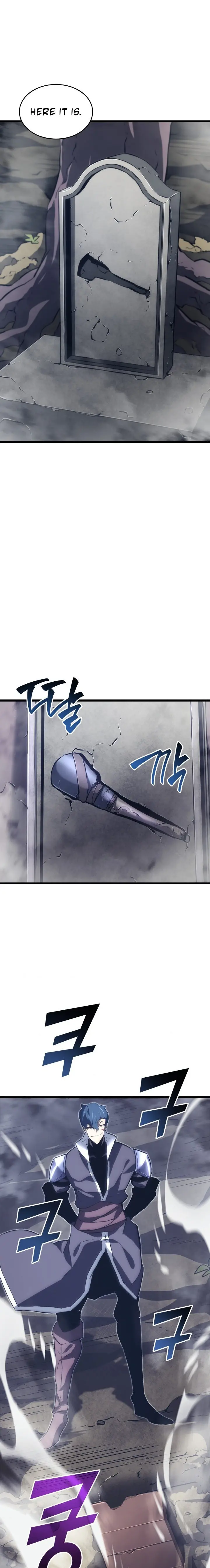 Return of the SSS-Class Ranker chapter 13 - page 17