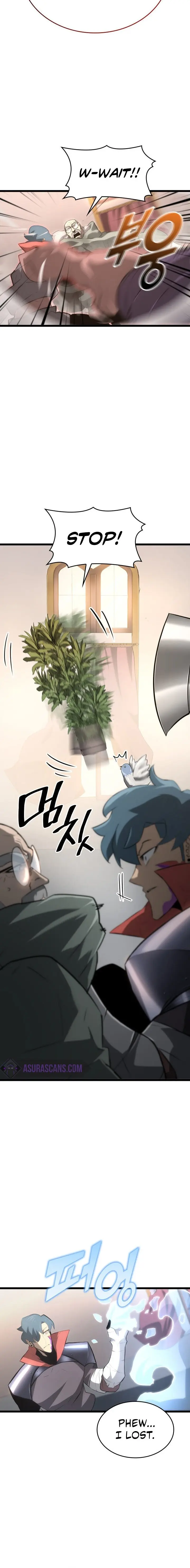Return of the SSS-Class Ranker chapter 13 - page 2