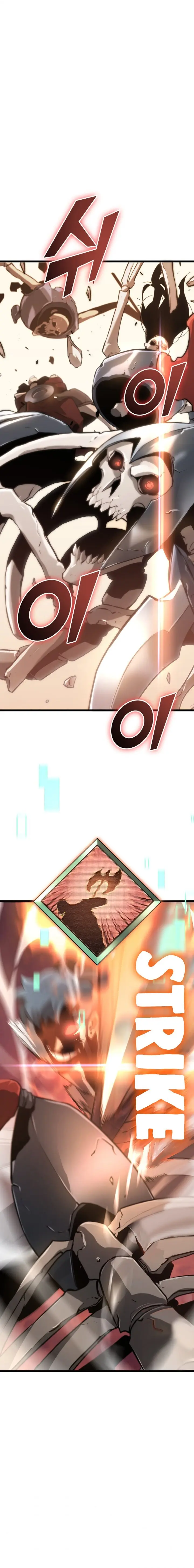 Return of the SSS-Class Ranker chapter 13 - page 25