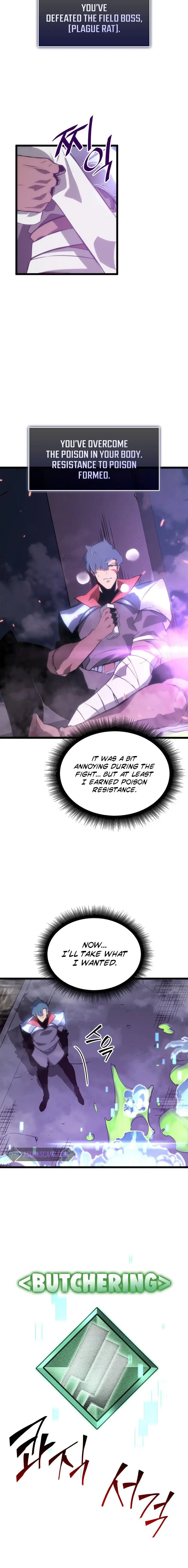 Return of the SSS-Class Ranker chapter 12 - page 16