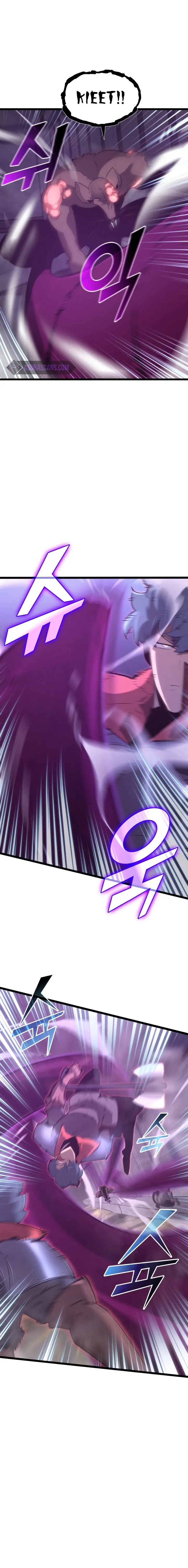 Return of the SSS-Class Ranker chapter 12 - page 2