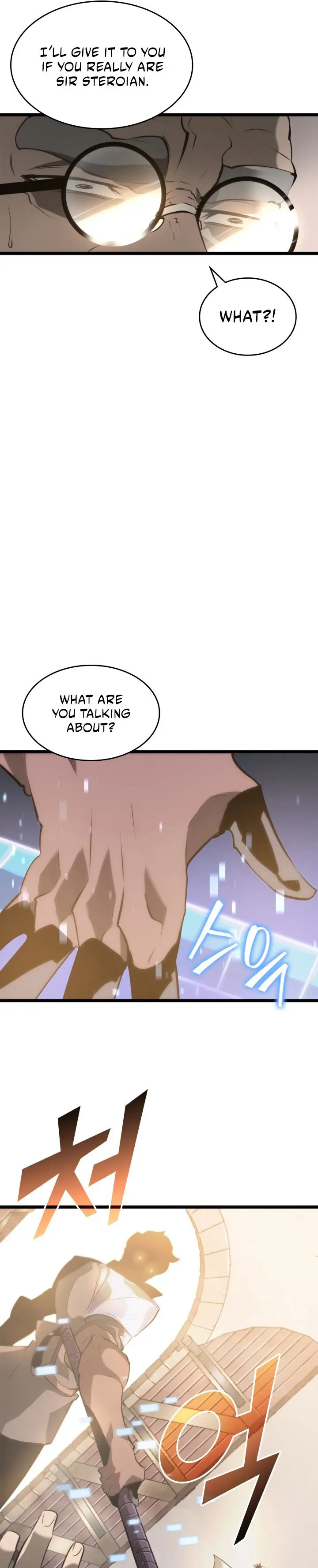 Return of the SSS-Class Ranker chapter 12 - page 25