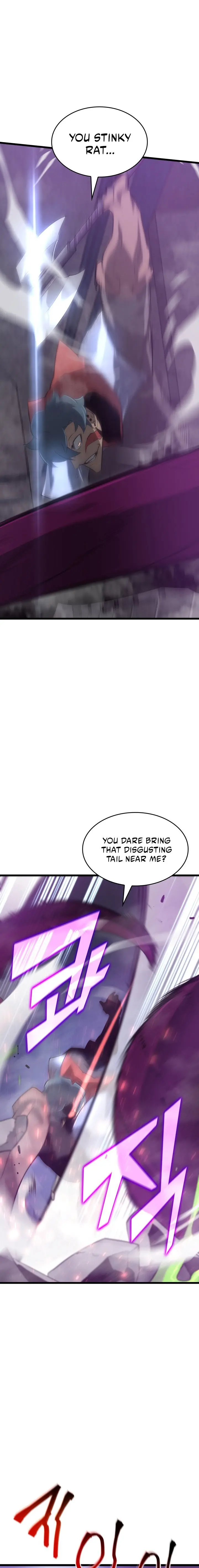 Return of the SSS-Class Ranker chapter 12 - page 3