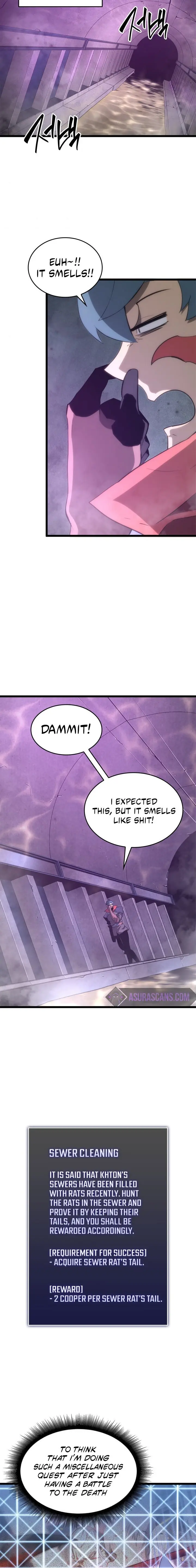 Return of the SSS-Class Ranker chapter 11 - page 16