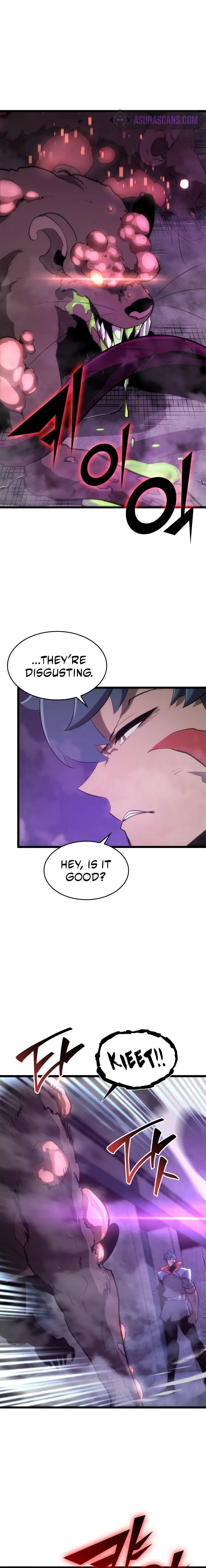 Return of the SSS-Class Ranker chapter 11 - page 18