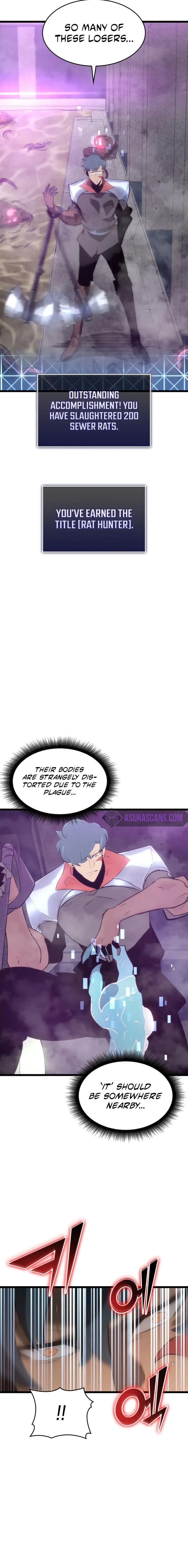 Return of the SSS-Class Ranker chapter 11 - page 24