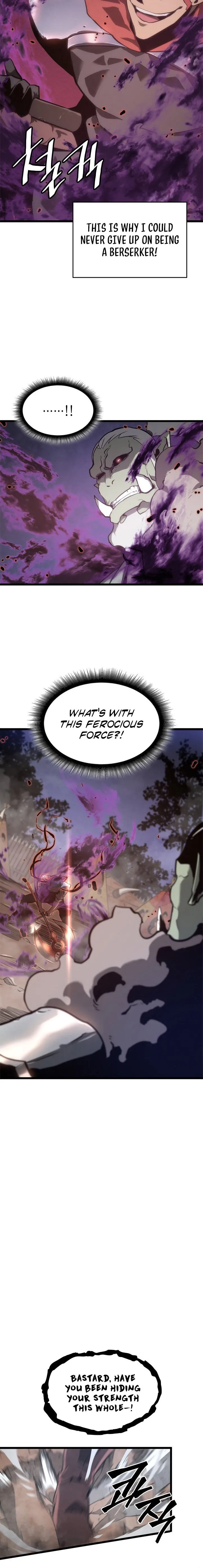 Return of the SSS-Class Ranker chapter 10 - page 2