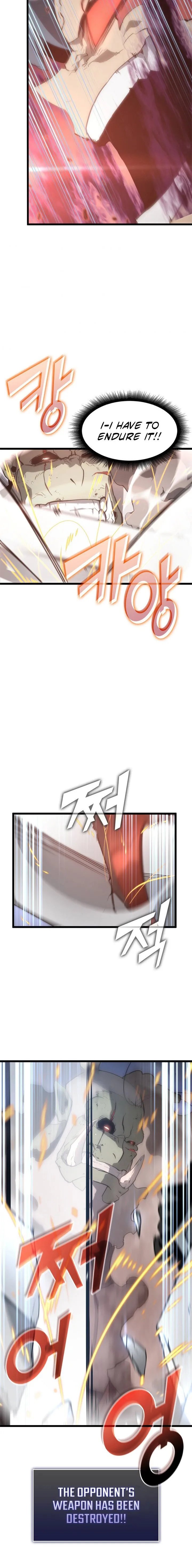 Return of the SSS-Class Ranker chapter 10 - page 26