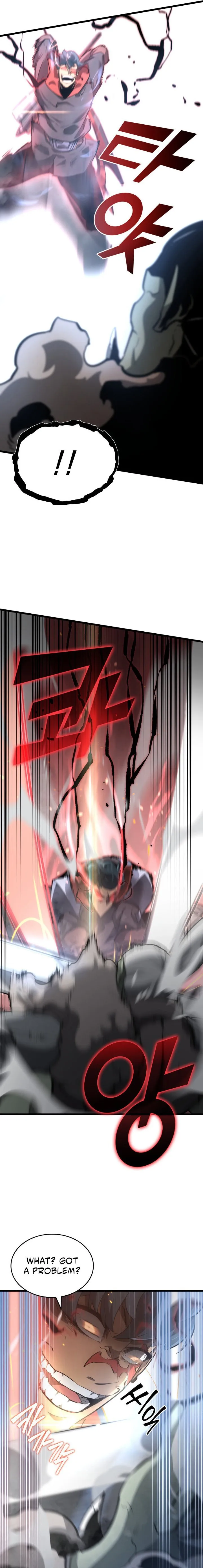 Return of the SSS-Class Ranker chapter 10 - page 3