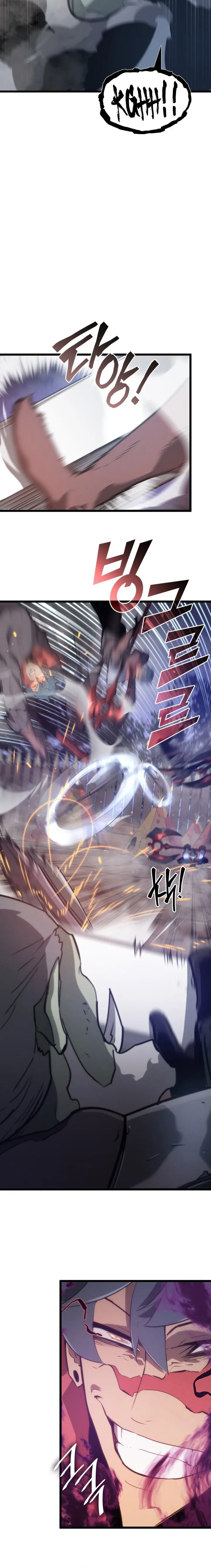 Return of the SSS-Class Ranker chapter 10 - page 4