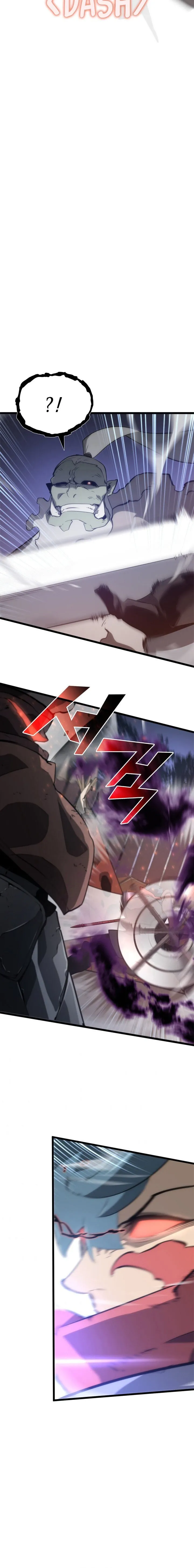 Return of the SSS-Class Ranker chapter 10 - page 6