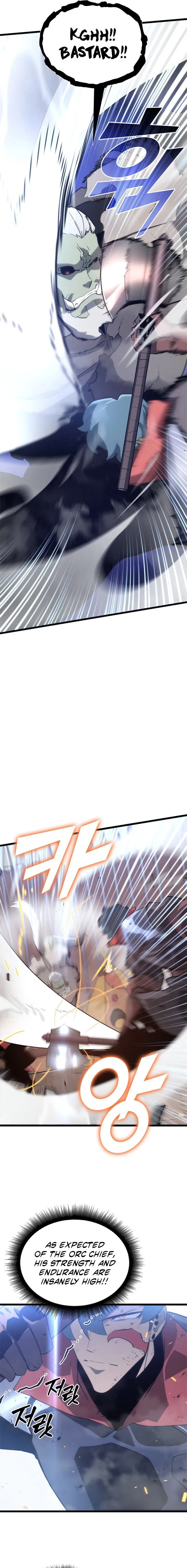 Return of the SSS-Class Ranker chapter 10 - page 7