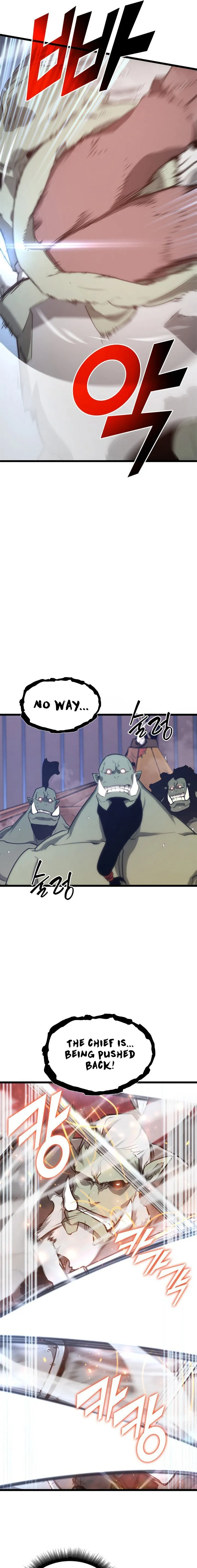Return of the SSS-Class Ranker chapter 10 - page 9