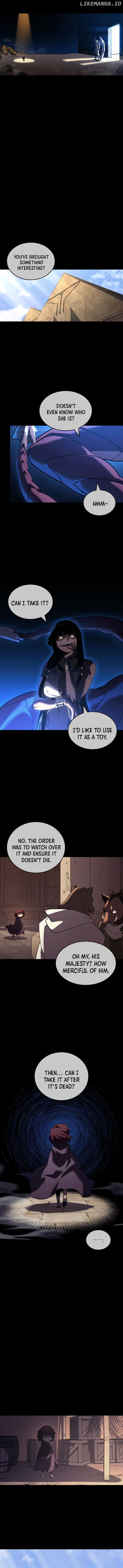 Return of the SSS-Class Ranker Chapter 134 - page 4