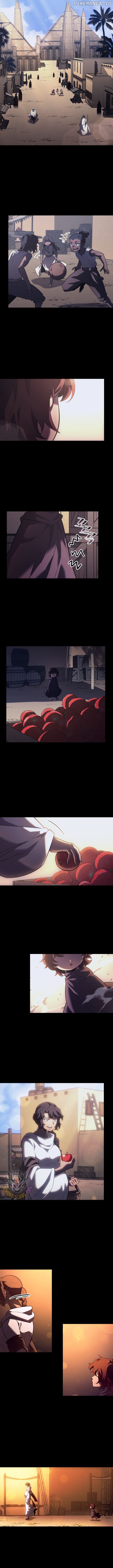 Return of the SSS-Class Ranker Chapter 134 - page 5