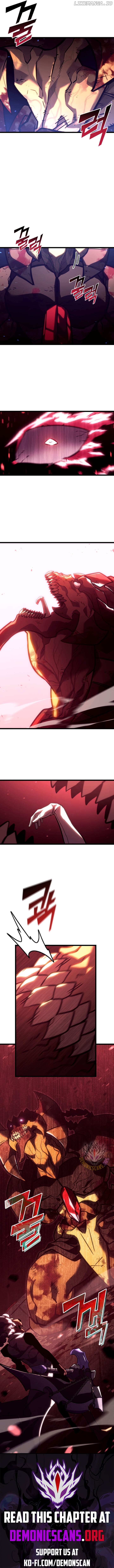 Return of the SSS-Class Ranker Chapter 134 - page 9