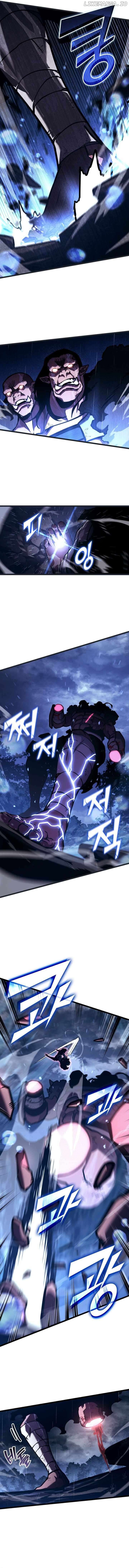 Return of the SSS-Class Ranker Chapter 144 - page 10