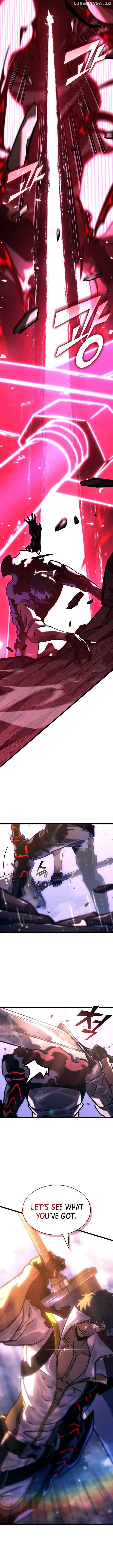 Return of the SSS-Class Ranker Chapter 144 - page 12