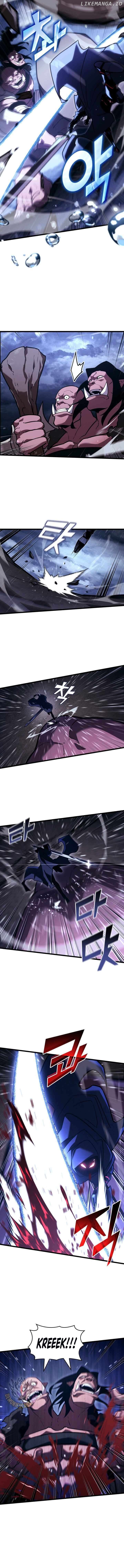 Return of the SSS-Class Ranker Chapter 144 - page 3