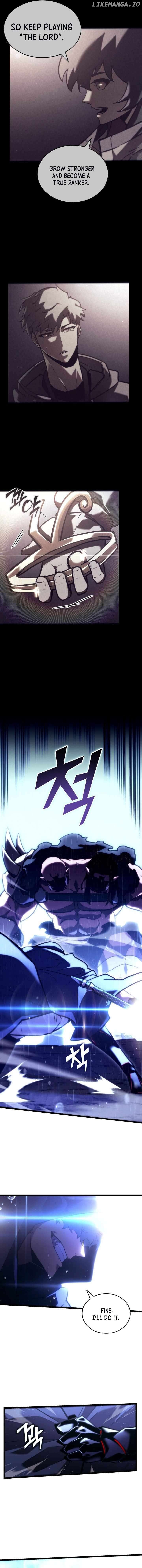 Return of the SSS-Class Ranker Chapter 144 - page 5