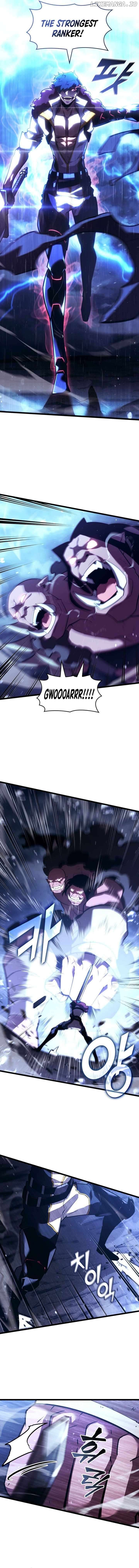Return of the SSS-Class Ranker Chapter 144 - page 6