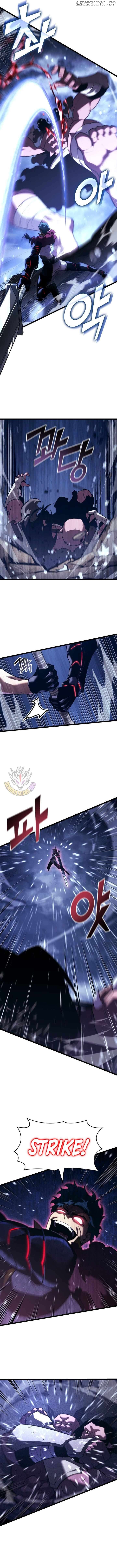 Return of the SSS-Class Ranker Chapter 144 - page 7