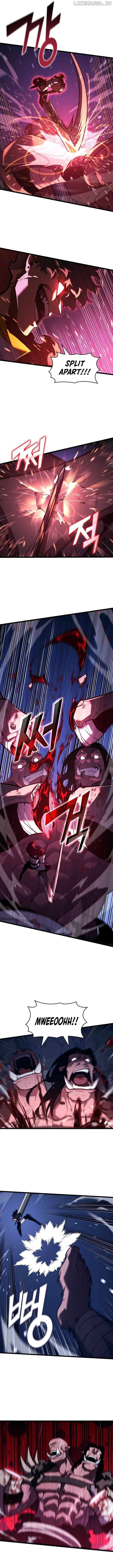 Return of the SSS-Class Ranker Chapter 144 - page 8
