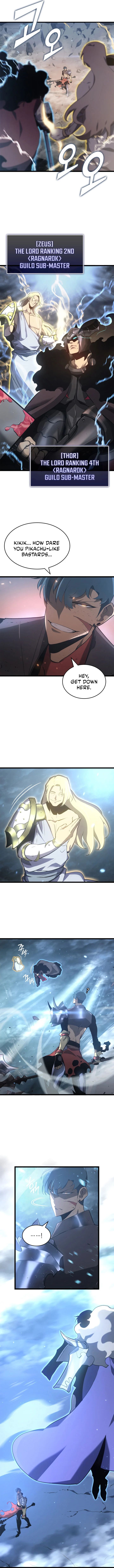 Return of the SSS-Class Ranker chapter 1 - page 6