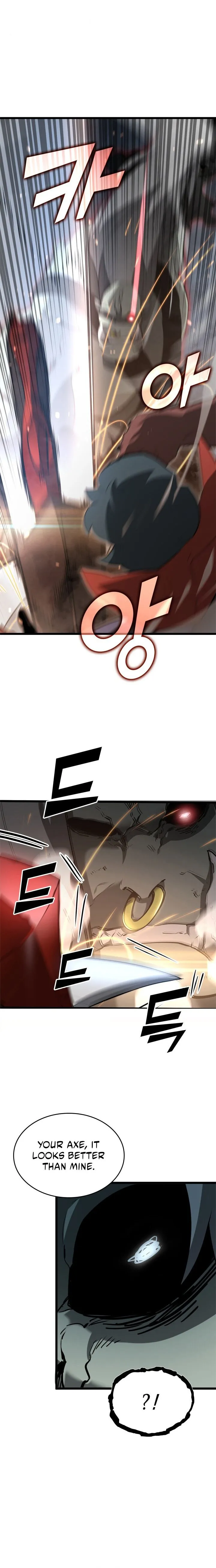 Return of the SSS-Class Ranker chapter 9 - page 10