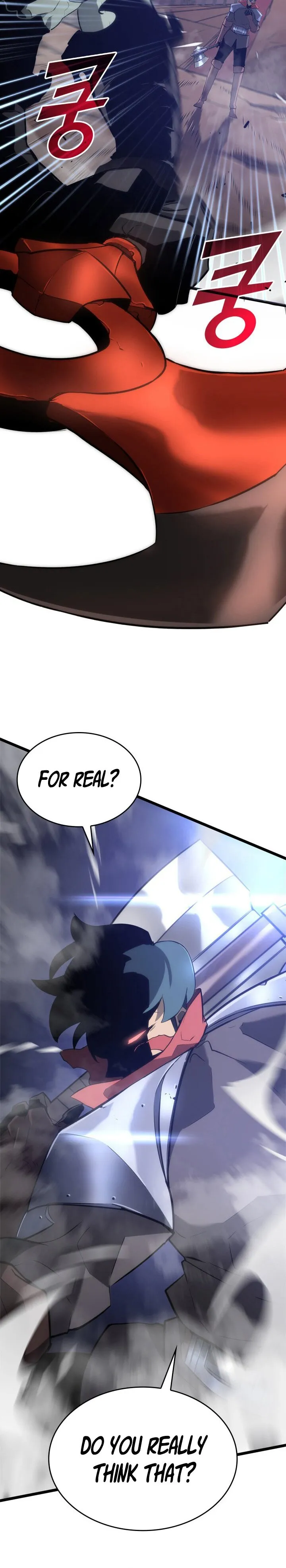 Return of the SSS-Class Ranker chapter 9 - page 14