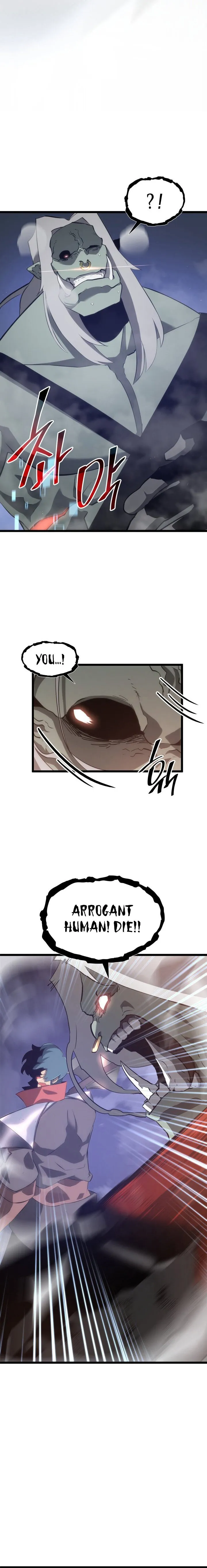 Return of the SSS-Class Ranker chapter 9 - page 16