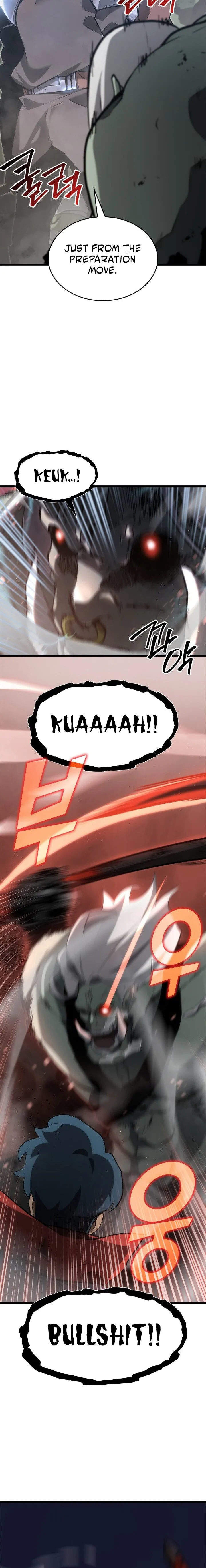 Return of the SSS-Class Ranker chapter 9 - page 20