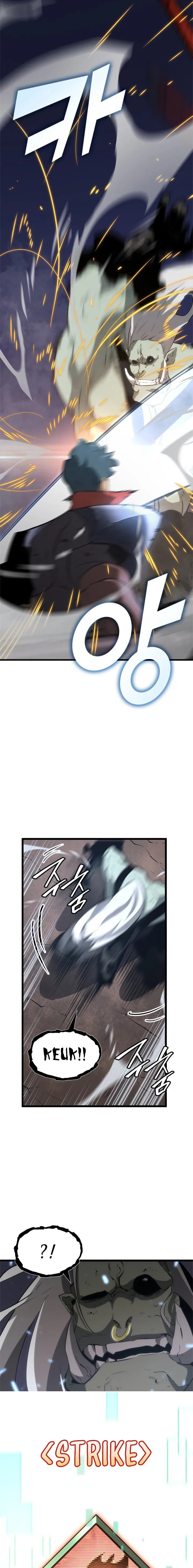 Return of the SSS-Class Ranker chapter 9 - page 21