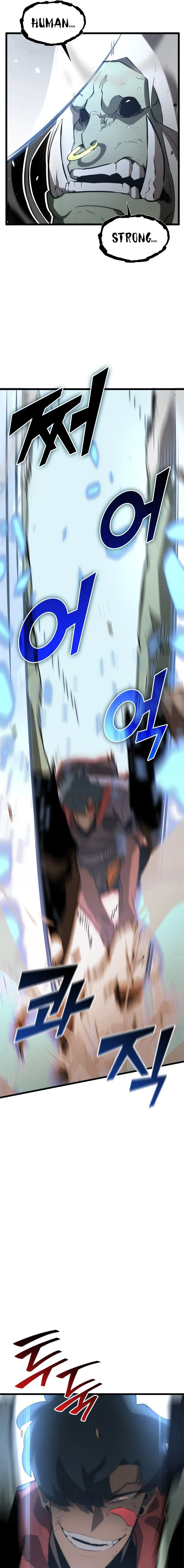 Return of the SSS-Class Ranker chapter 9 - page 23