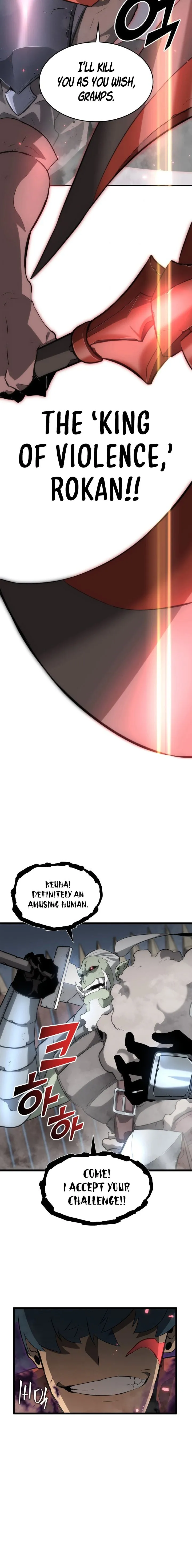 Return of the SSS-Class Ranker chapter 9 - page 30