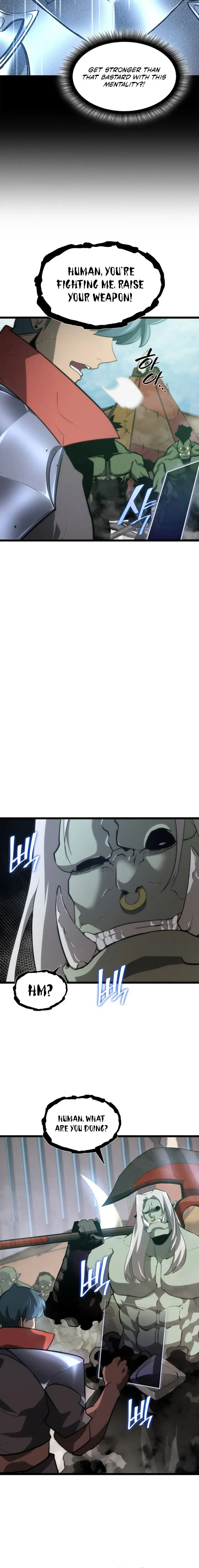 Return of the SSS-Class Ranker chapter 9 - page 6