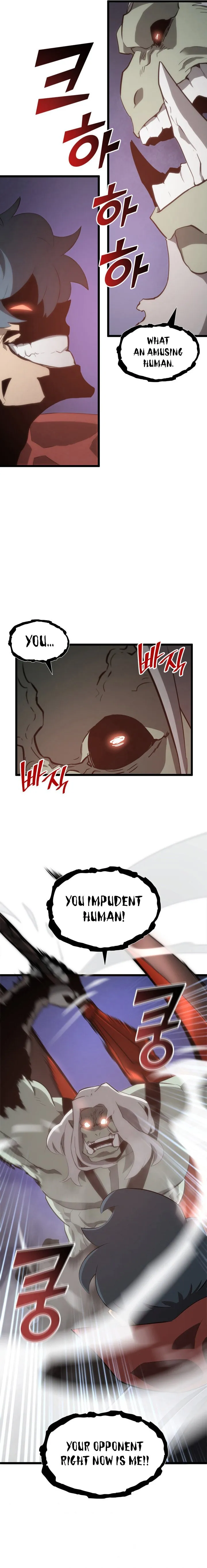 Return of the SSS-Class Ranker chapter 9 - page 9