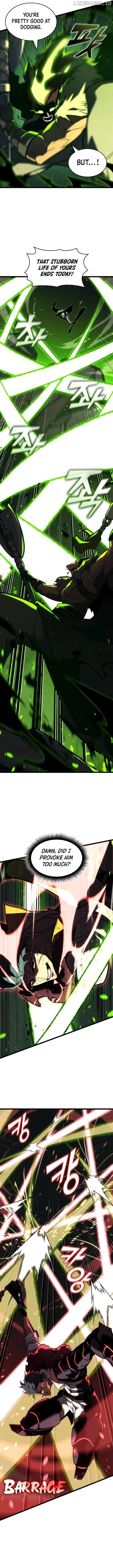 Return of the SSS-Class Ranker Chapter 149 - page 12
