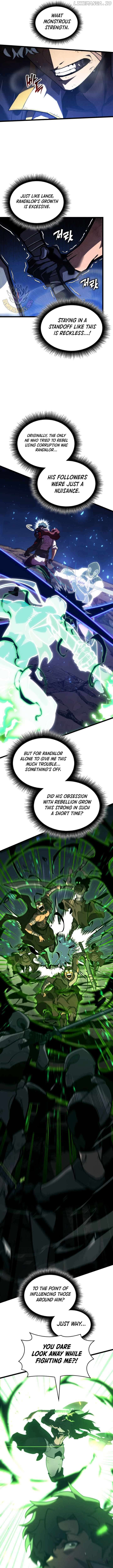 Return of the SSS-Class Ranker Chapter 149 - page 13