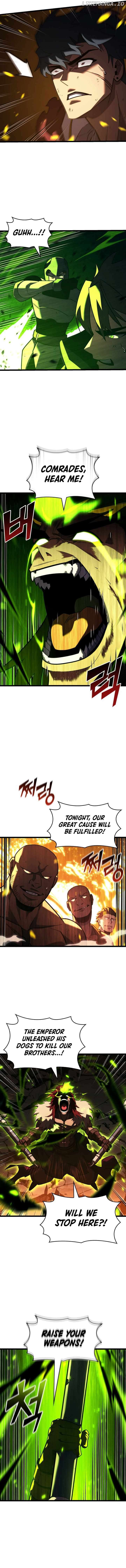 Return of the SSS-Class Ranker Chapter 149 - page 2