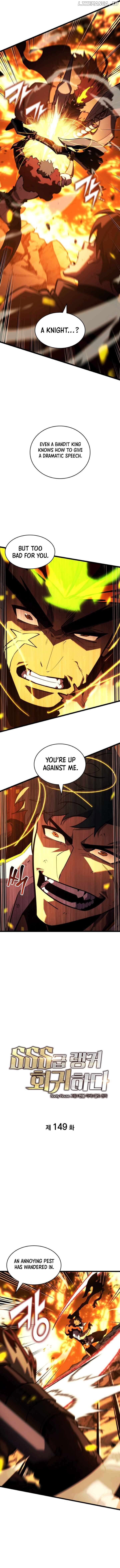 Return of the SSS-Class Ranker Chapter 149 - page 6
