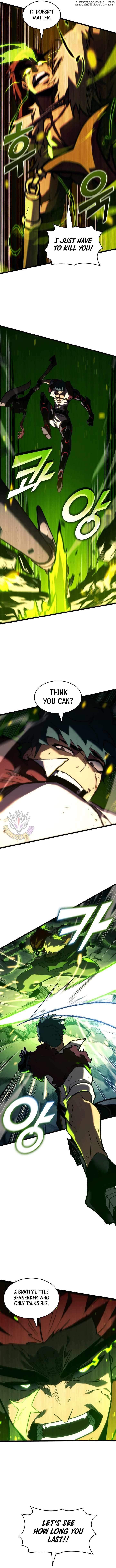 Return of the SSS-Class Ranker Chapter 149 - page 7